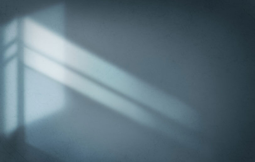 Освітлення при виборі фарби