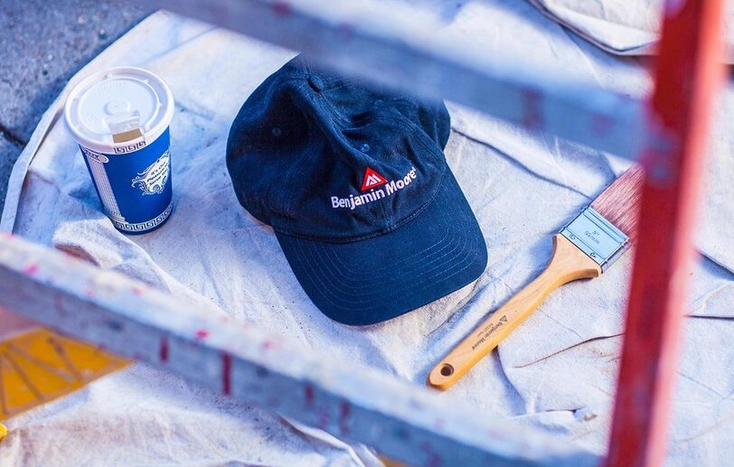 Технічні карти на фарбу