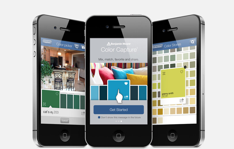 Додатки для мобільних