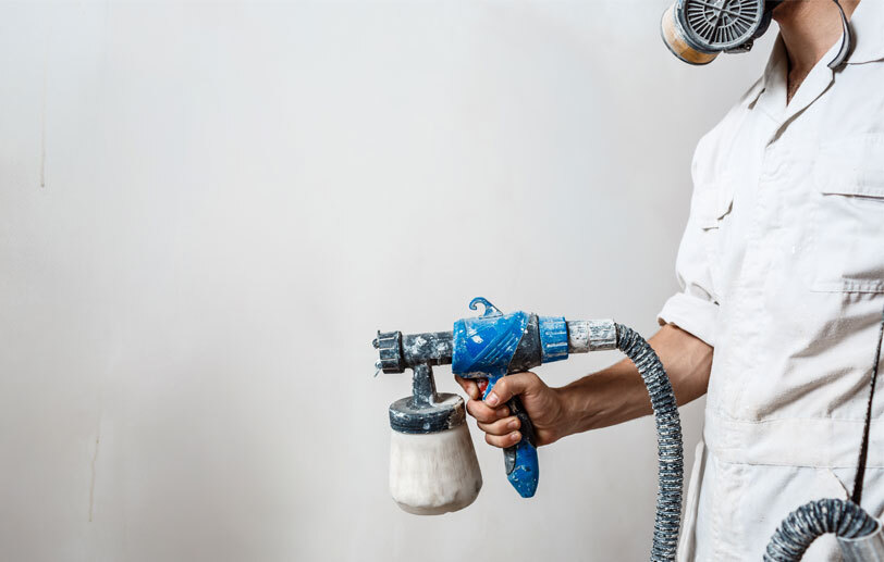 Проблеми при фарбуванні