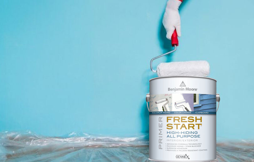 Праймер VS ґрунт: чи є різниця?