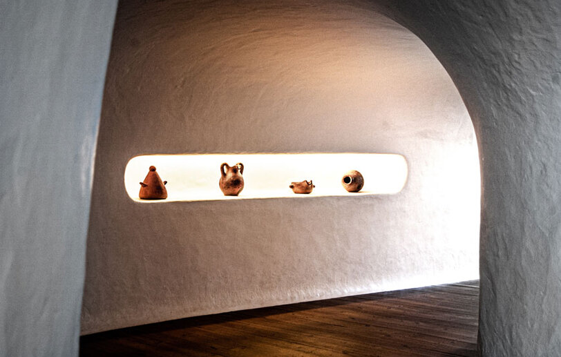 Декоративні штукатурки під ключ