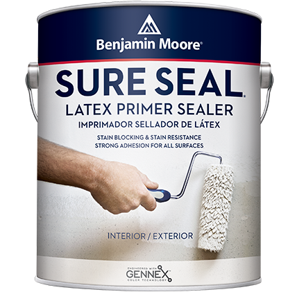 Sure Seal Latex Primer Sealer акриловий праймер для стін