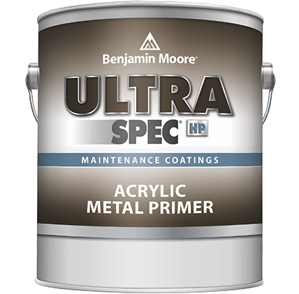 Ultra Spec HP Acrylic Metal Primer праймер для металу