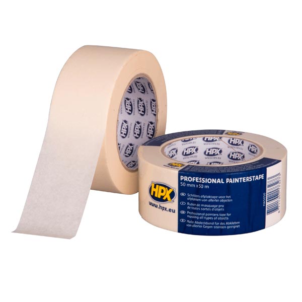 Малярна стрічка HPX 50 мм