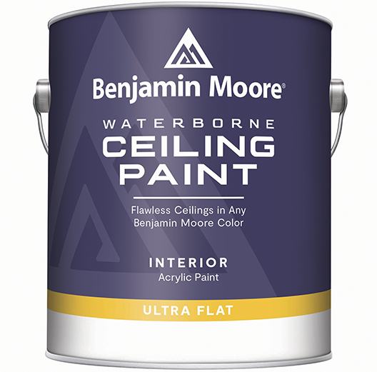 Waterborne Ceiling Paint фарба для стелі