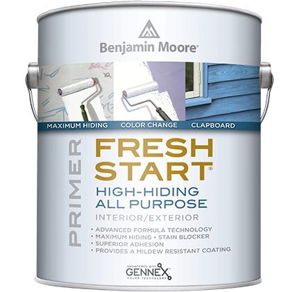 Fresh Start High-Hiding All Purpose Primer універсальний акриловий праймер