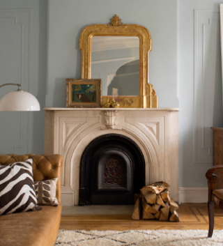 Інтер’єрні фарби