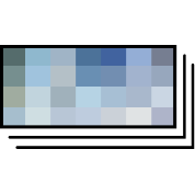 Колекції кольорів