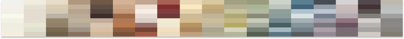 Affinity&reg; Color Collection