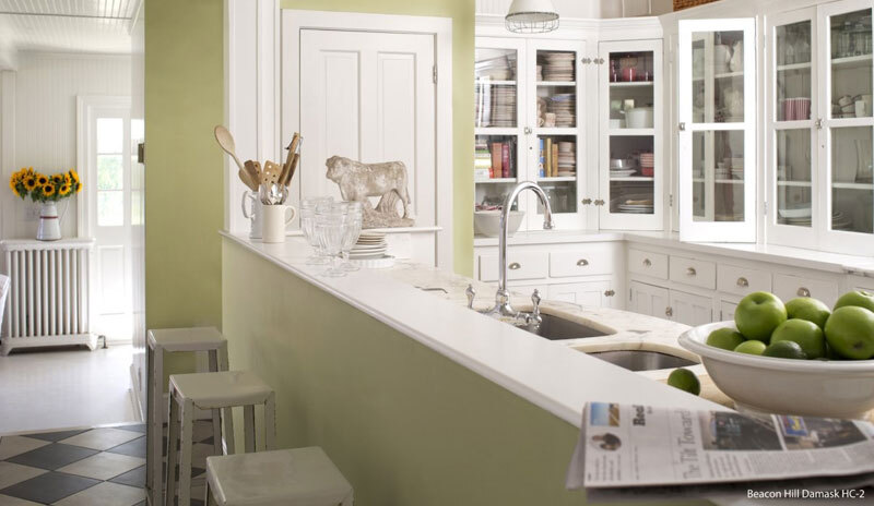 Фарба стійка для вологості